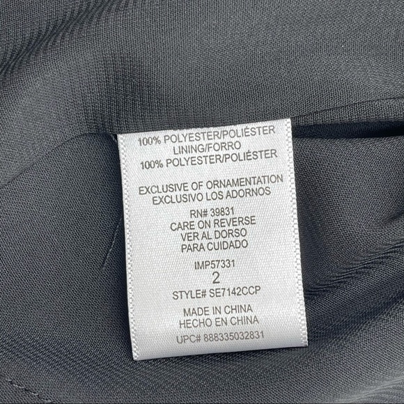 *NWT Sam Edelman Women’s Dress 6 - Picture 11 of 12